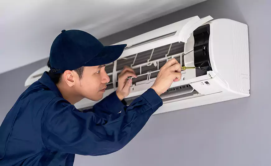AC Duct Cleaning Carteret