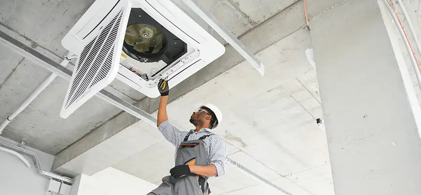 Efficient Multi‑Unit & HOA Annual Vent Cleaning Plans in Carteret