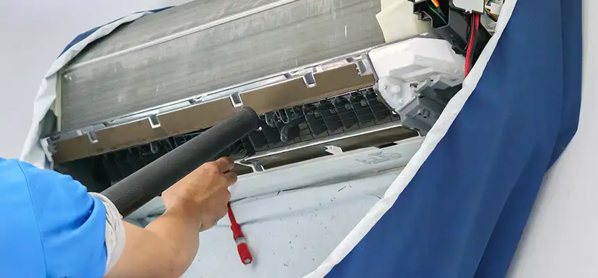 Advanced Clogged Dryer Vent Repair for Multi-Unit & Commercial in Carteret, NJ