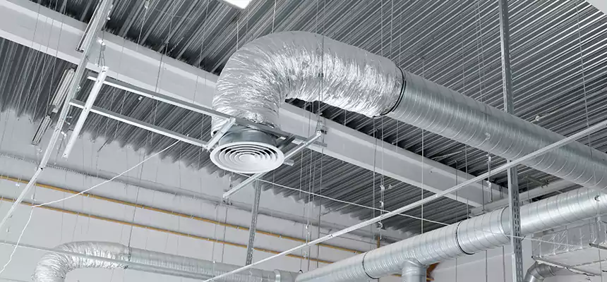 Our Dryer Vent Hose Replacement Services in Carteret, NJ