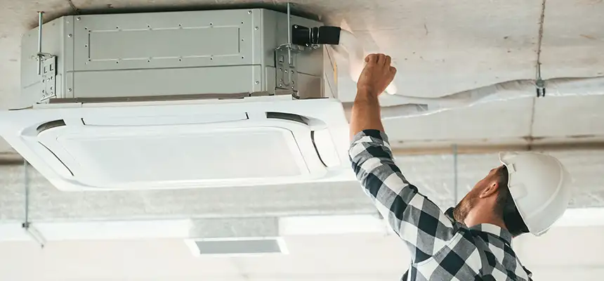 Our Local Vent Cleaning Services in Carteret, NJ