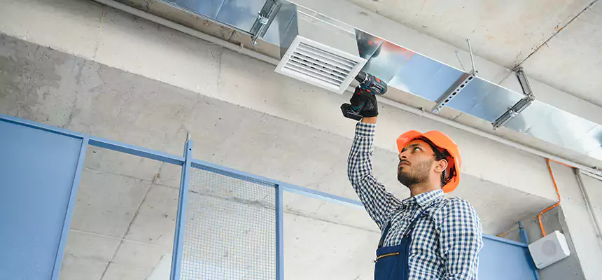 Efficient Exhaust Vent Cleaning in Carteret, NJ