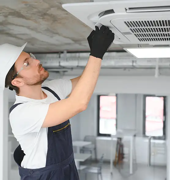 Top Affordable Duct Cleaning Services Near Me in Carteret, NJ