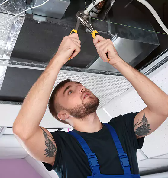 About Air Duct Repair Services in Carteret, NJ