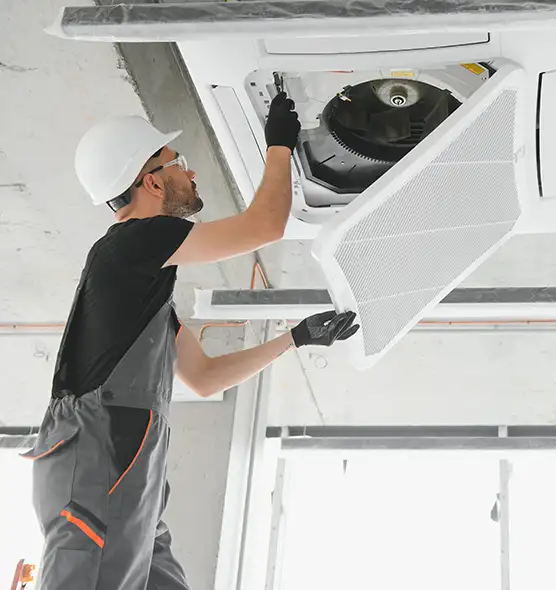 About Air Duct Rodent Removal in Carteret, NJ