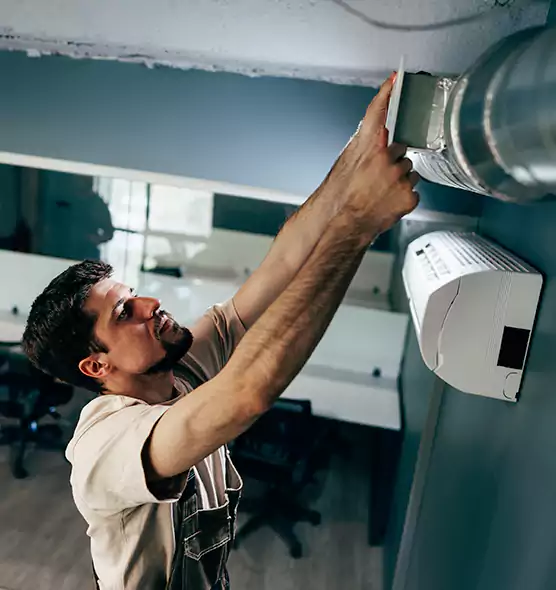 About Flexible Ductwork Replacement in Carteret, NJ