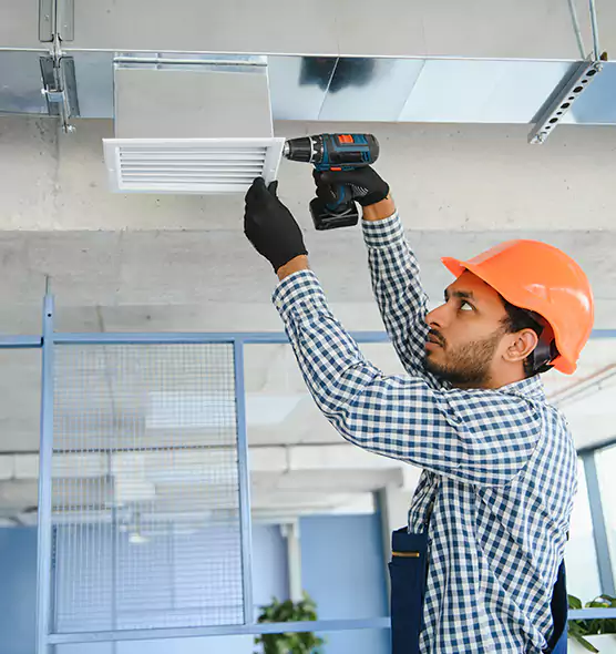 Professional HVAC Duct Cleaning in Carteret, NJ