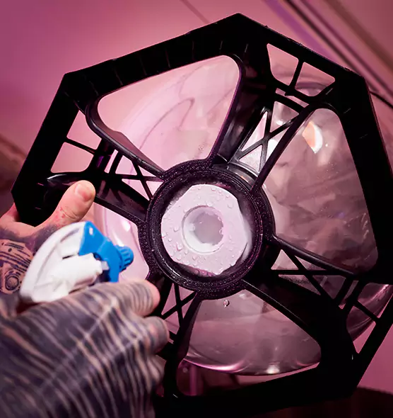 Expert Low VOC Vent Installation in Carteret, NJ