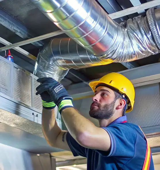 Professional NADCA Approved Air Duct Services in Carteret, NJ
