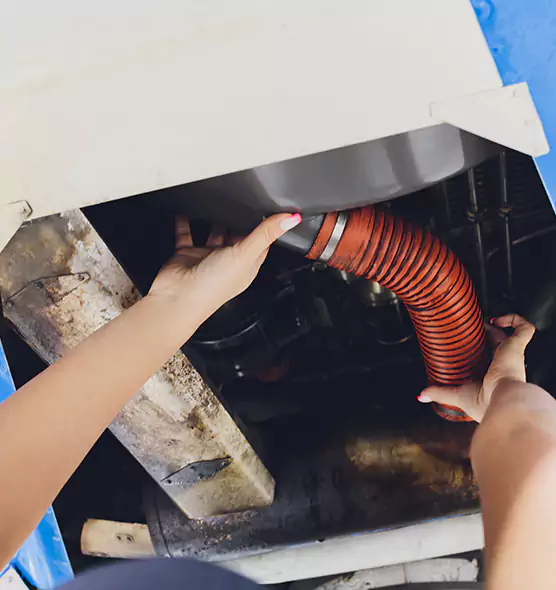 Top-Notch Return Vent Cleaning Service in Carteret, NJ
