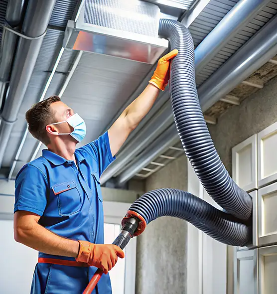 Welcome to Air Duct Cleaning & Repairs Carteret — Your Local Roof Dryer Vent Cleaning Specialists in Carteret, NJ