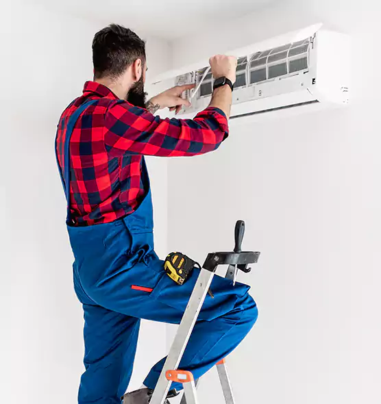 About Smart Air Conditioning Installation in Carteret, NJ