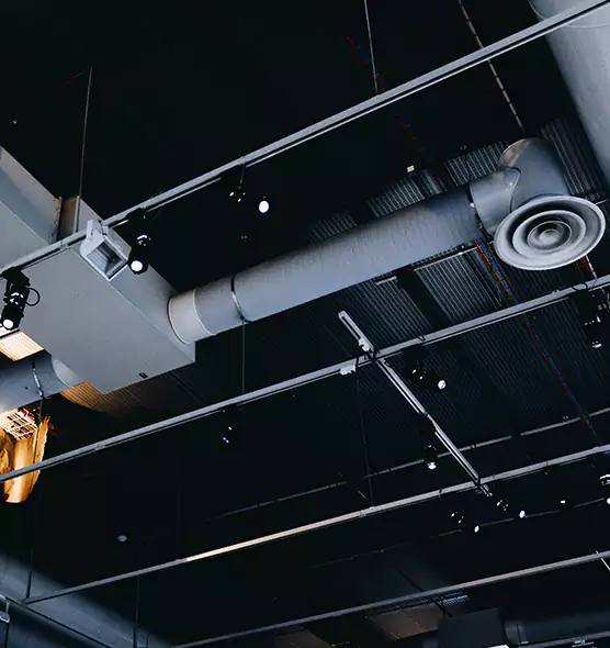 Professinal UV Light Air Purification for Ducts in Carteret, NJ