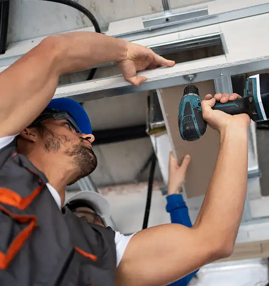 About Vent Smoke Odor Elimination in Carteret, NJ