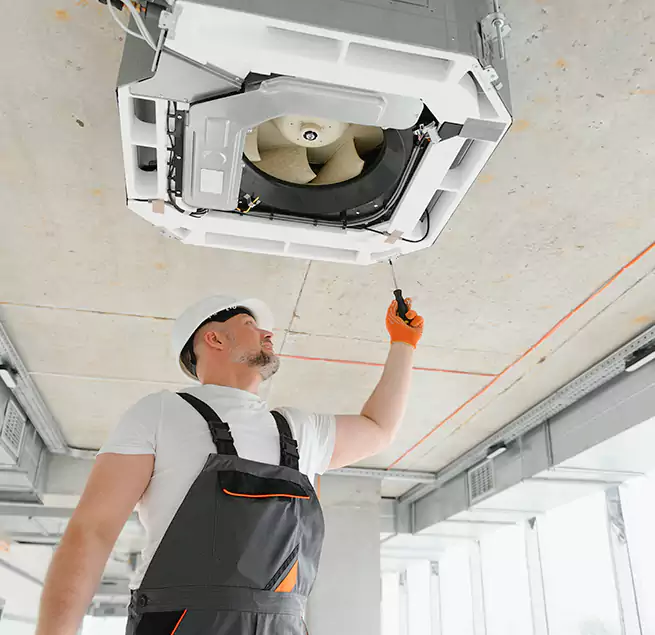 Why Homeowners & Businesses Trust Us in Carteret, NJ?