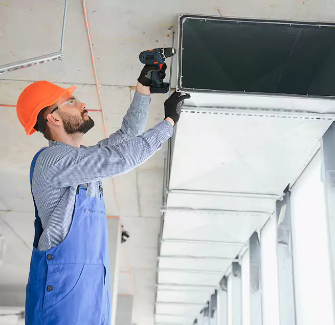 Why Homeowners & Businesses Trust Us in Carteret, NJ?