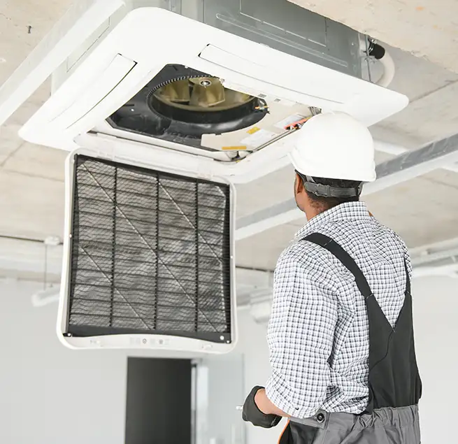 Why Homeowners & Businesses Trust Us in Carteret, NJ?