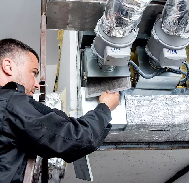 Why Homeowners & Businesses Trust Us in Carteret, NJ?