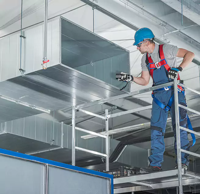 Why Homeowners & Businesses Trust Us in Carteret, NJ?