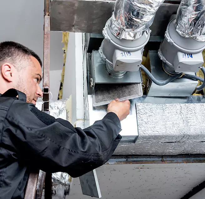 Why Homeowners & Businesses Trust Us in Carteret, NJ?