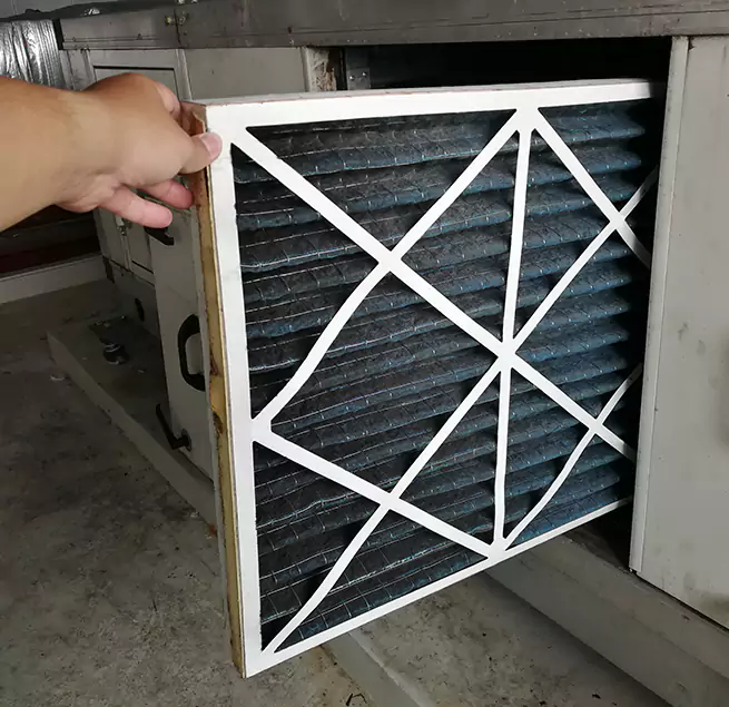 Why Homeowners & Businesses Trust Us Carteret, NJ?