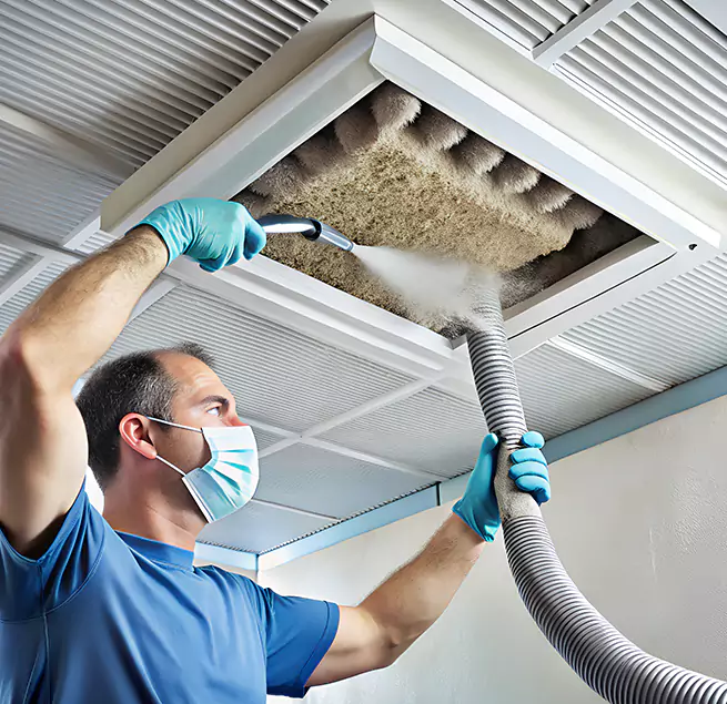 Why Homeowners Businesses Trust Us in Carteret, NJ