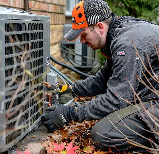 Why Homeowners & Businesses Trust Us in Carteret, NJ?