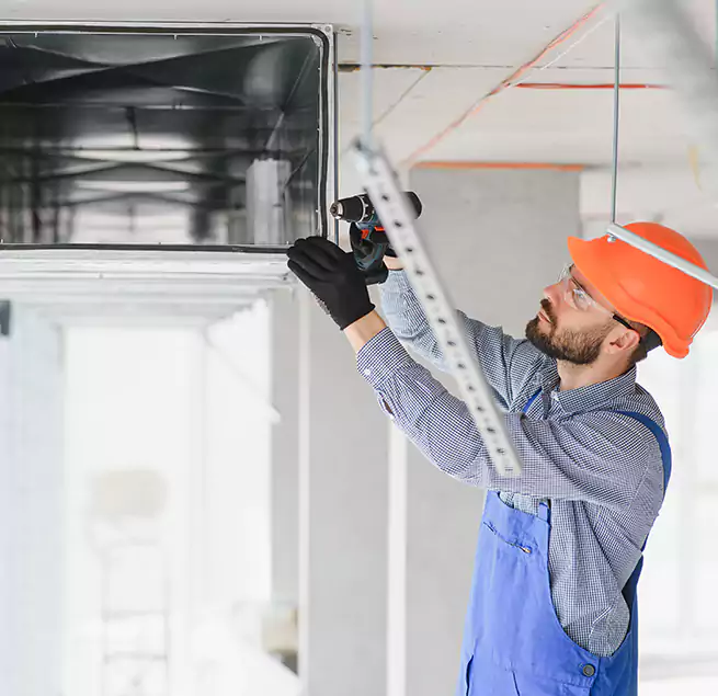 Why Homeowners & Businesses Trust Us in Carteret, NJ?