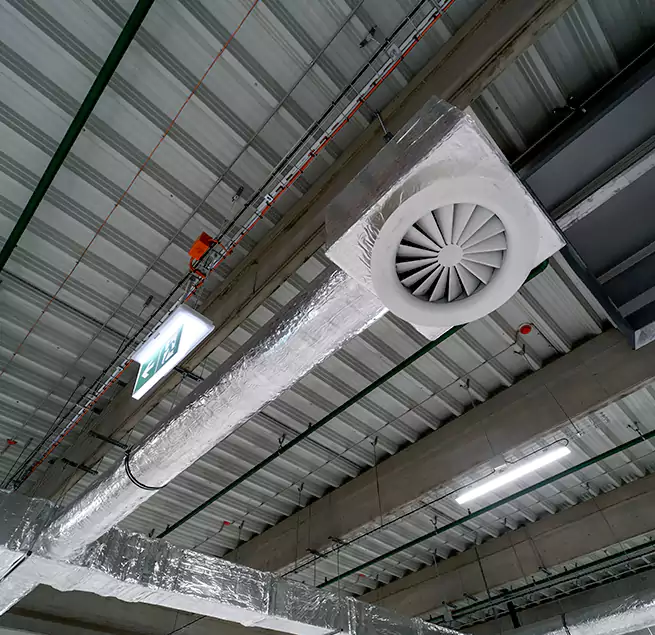 Why Homeowners & Businesses Trust Us in Carteret, NJ