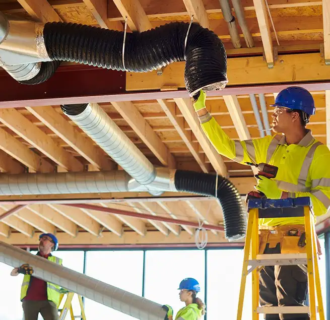 Why Homeowners & Businesses Trust Us in Carteret, NJ?