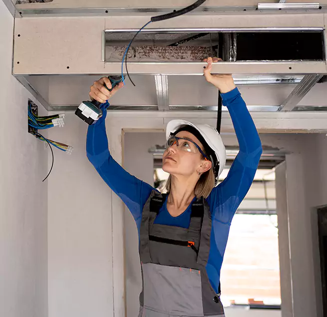 Why Homeowners & Businesses Trust Us in Carteret, NJ?