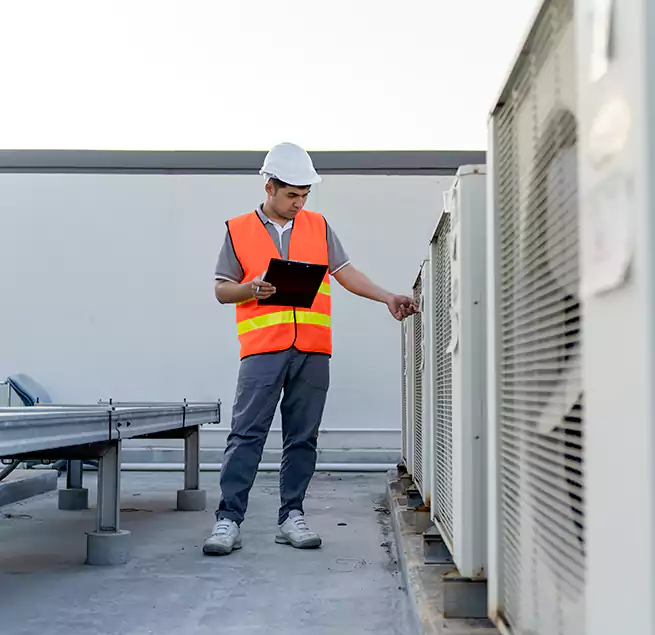 Why Homeowners & Businesses Trust Us in Carteret, NJ?