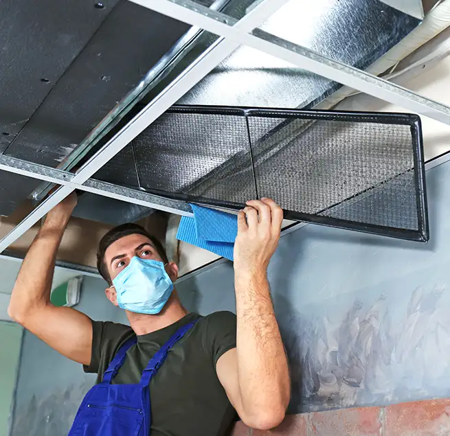 Why Homeowners & Businesses Trust Us in Carteret, NJ?