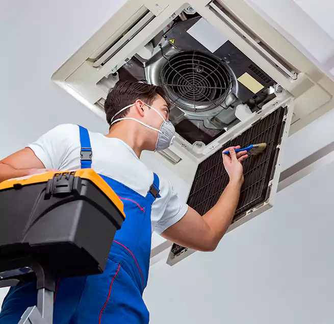 Why Homeowners & Businesses Trust Us in Carteret, NJ?